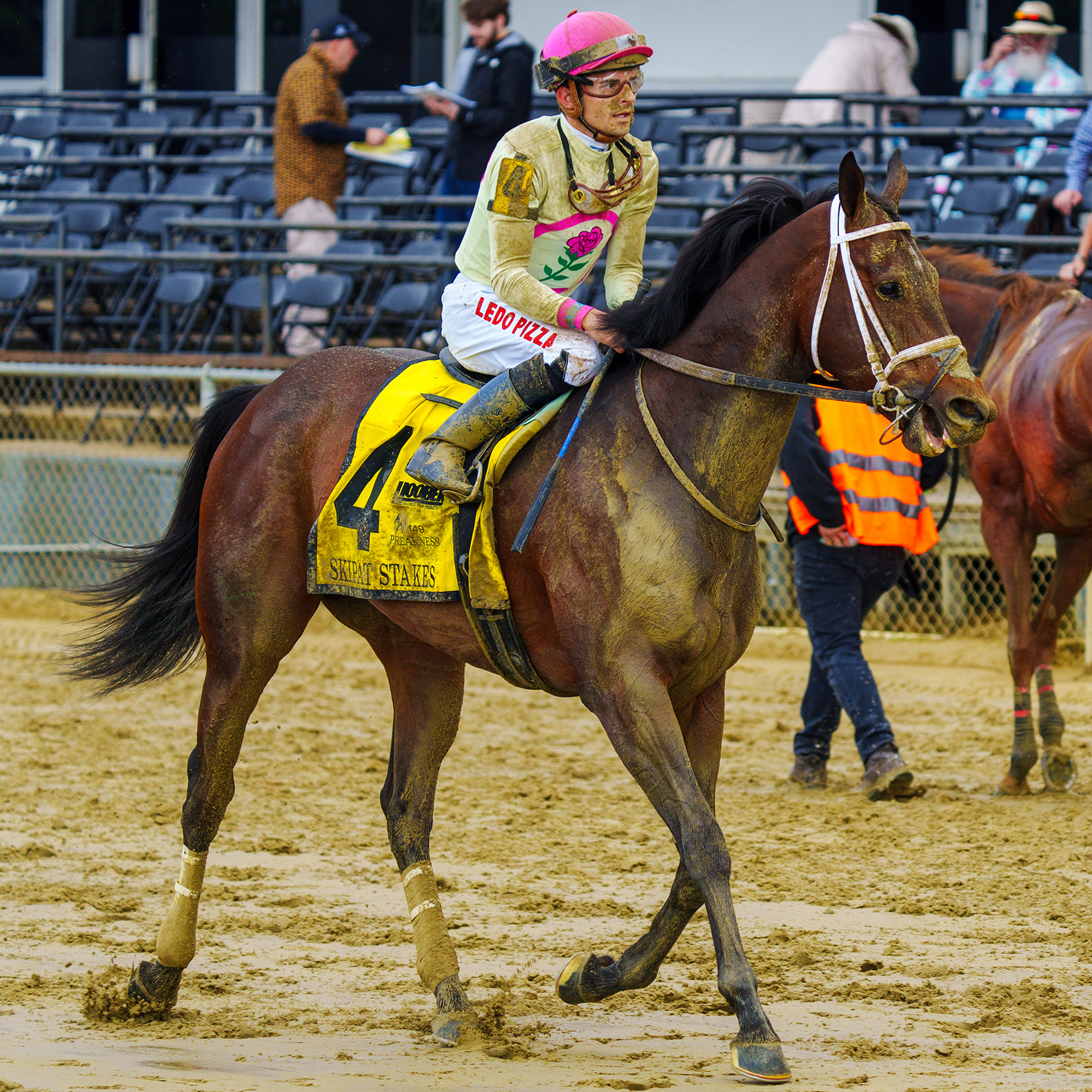 Preakness 149